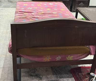 very good condition very good just one time polish to be