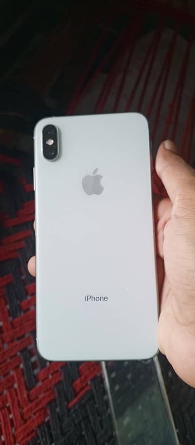 Apple iPhone XS Max