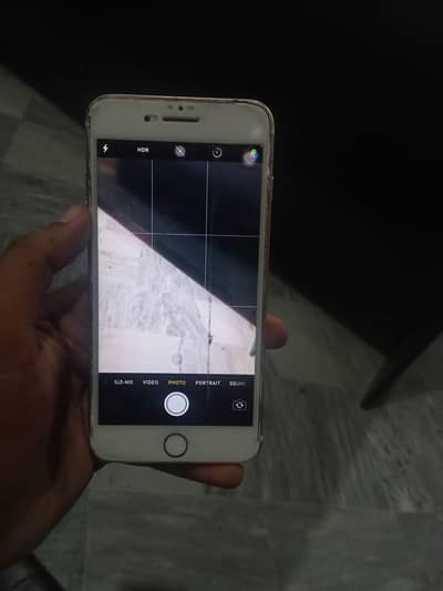 Apple iPhone 7