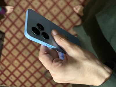 Realme Note 50