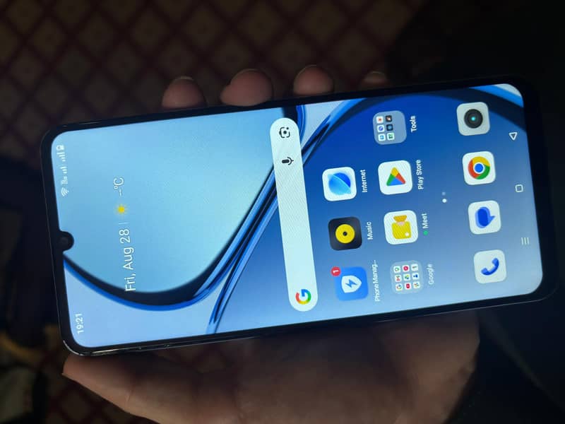 Realme Note 50 3