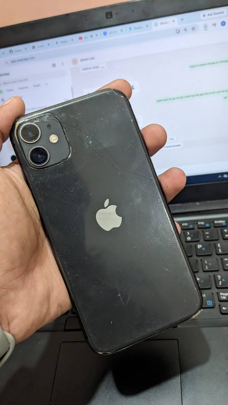 Apple iPhone 11 2