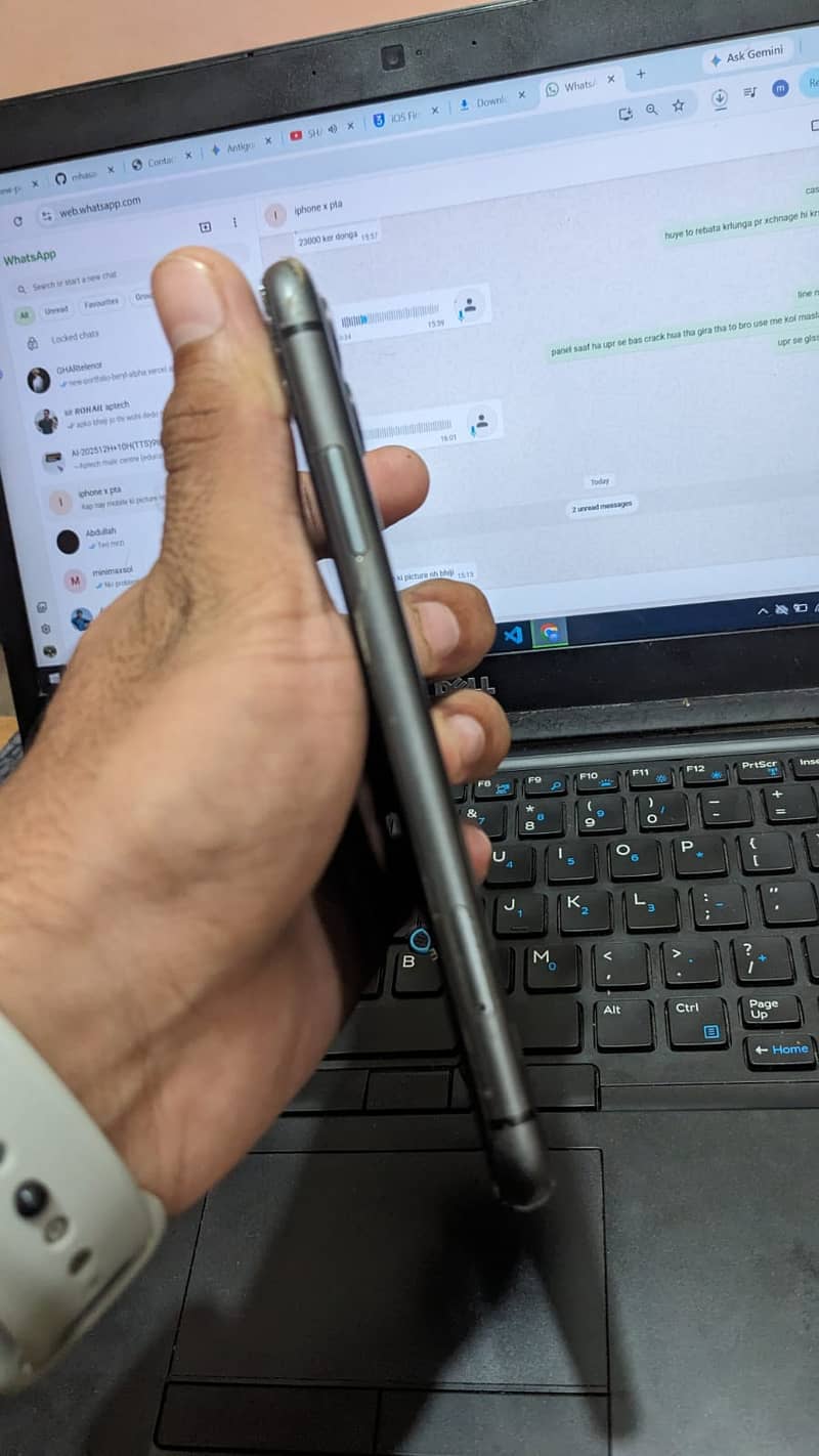 Apple iPhone 11 5