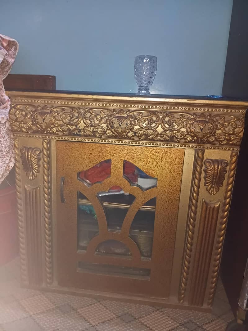 single side table 0