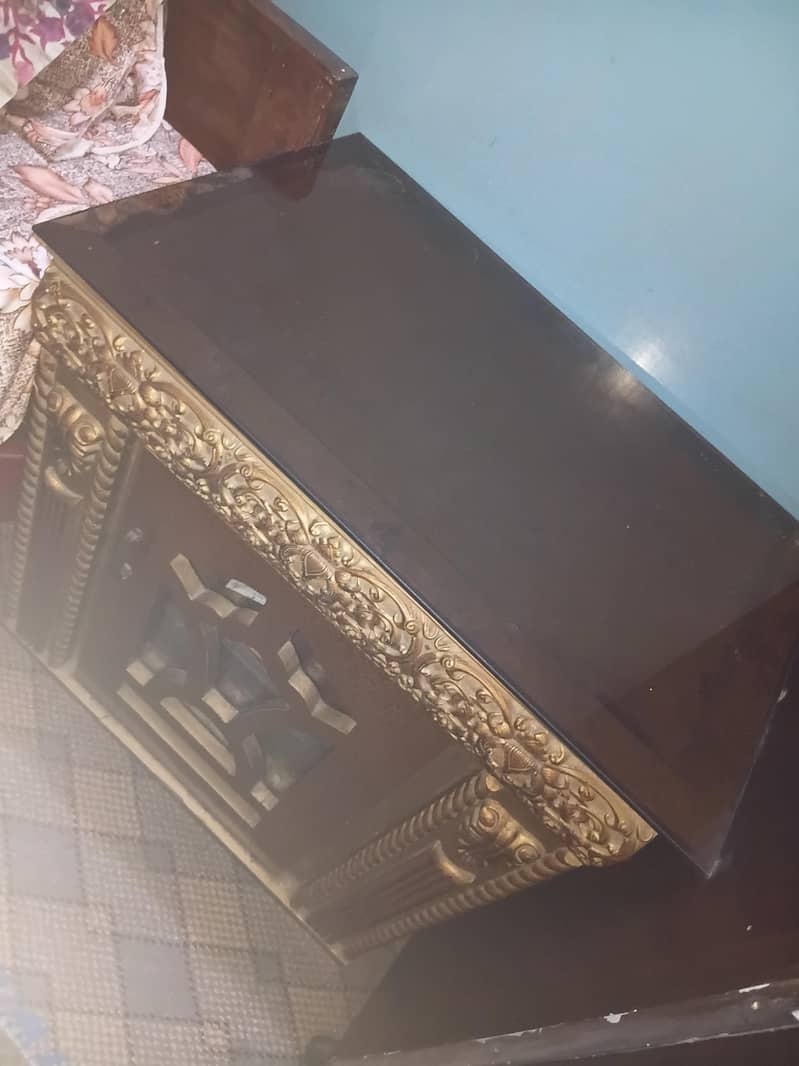 single side table 1