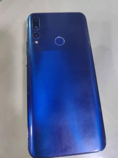 Huawei Y9 prime 2019