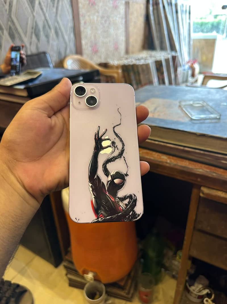 Apple iPhone 14 Plus 0