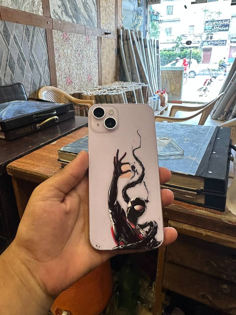Apple iPhone 14 Plus 1