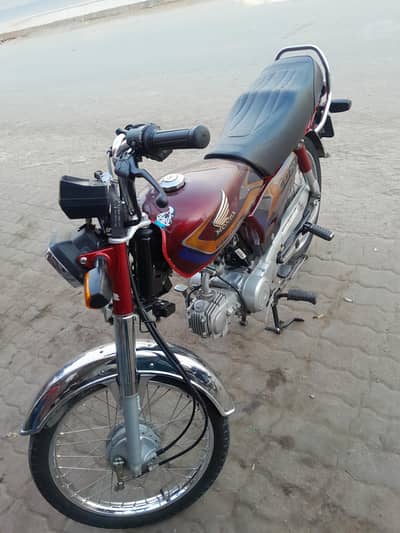 Cd 70 for sale