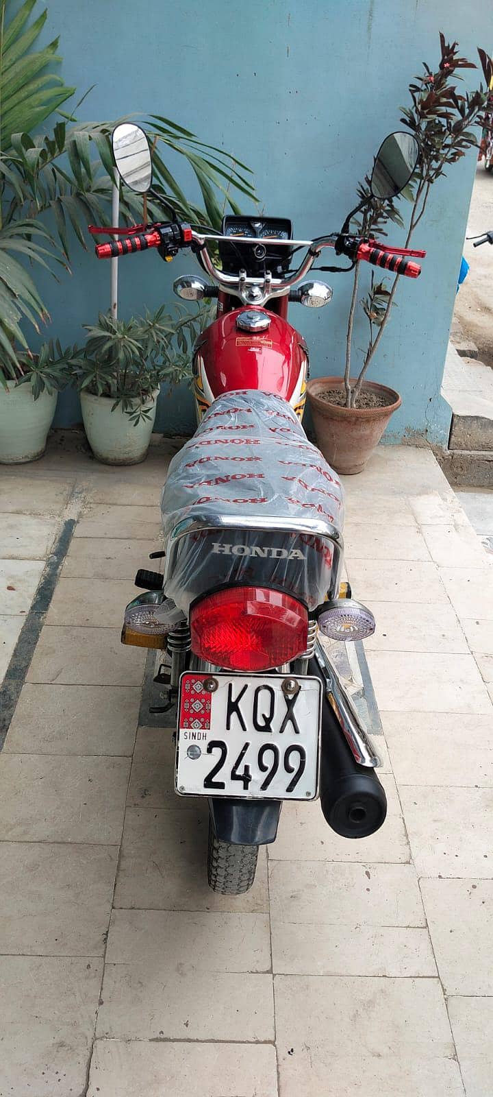 AF autos 8