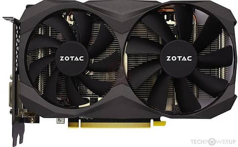 1060 3gb and 5gb