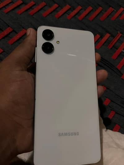Samsung Mobile A06