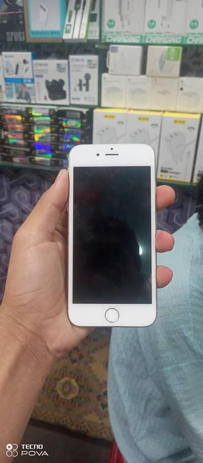 Apple iPhone 6S