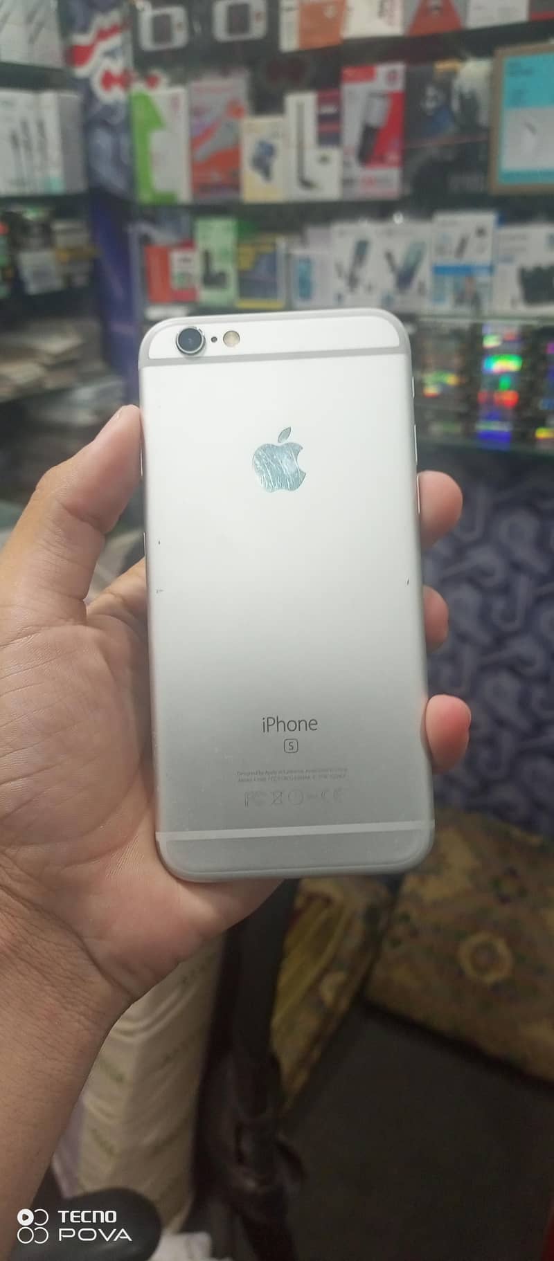 Apple iPhone 6S 1