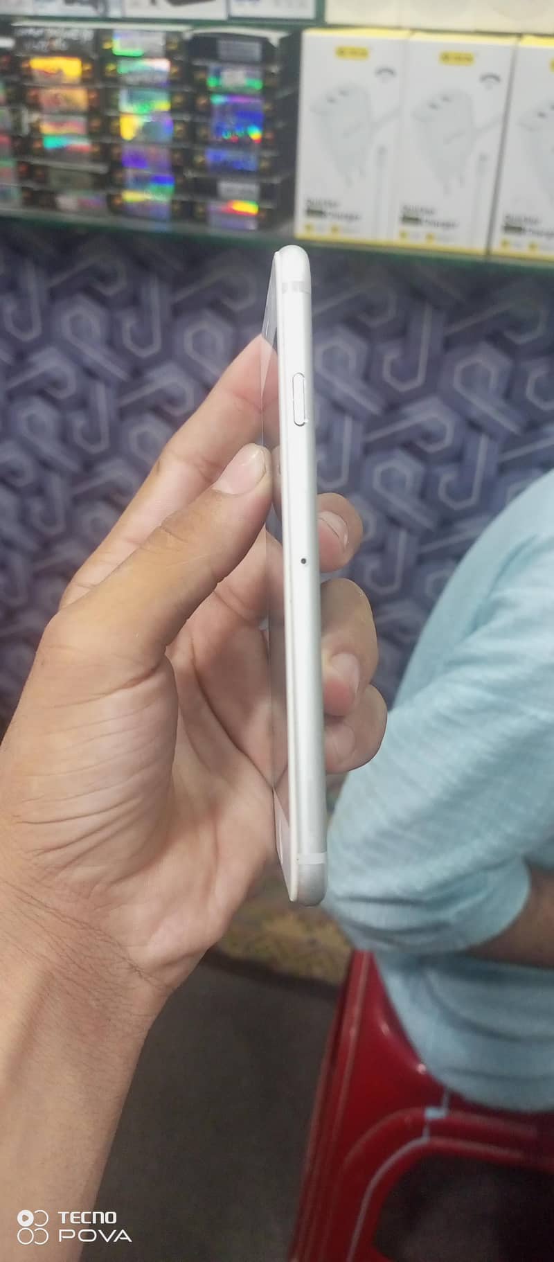 Apple iPhone 6S 2