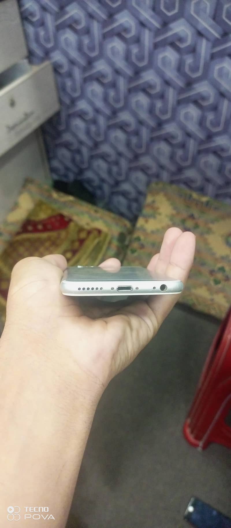 Apple iPhone 6S 3