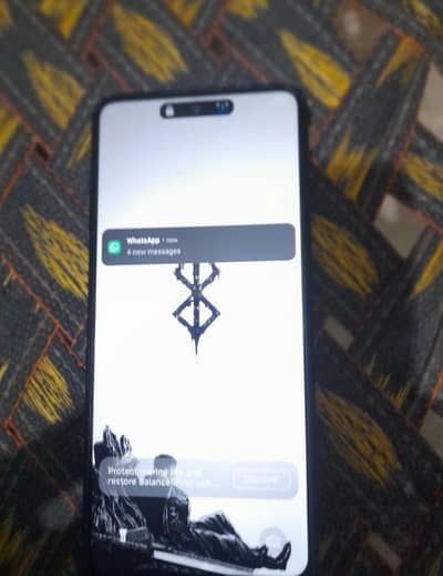Infinix Hot 40