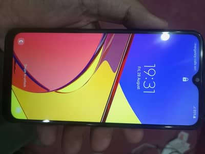 Samsung Mobile A10S