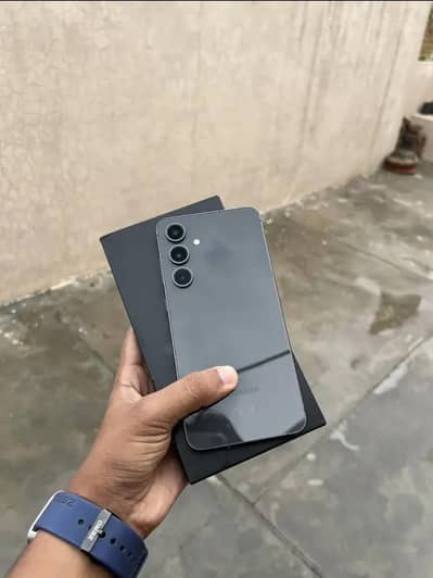 SAMSUNG GALAXY S24fe non pta