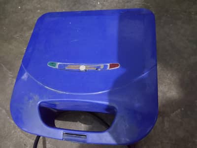 sandwich maker
