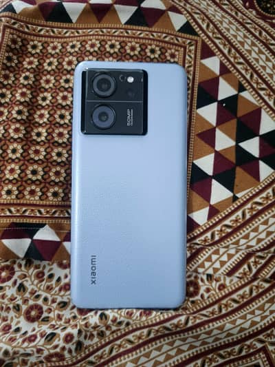 Xiaomi 13T pro Global