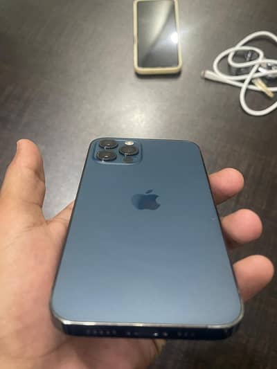 Apple iPhone 12 Pro