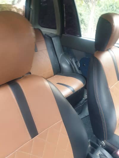 Suzuki Cultus 2004