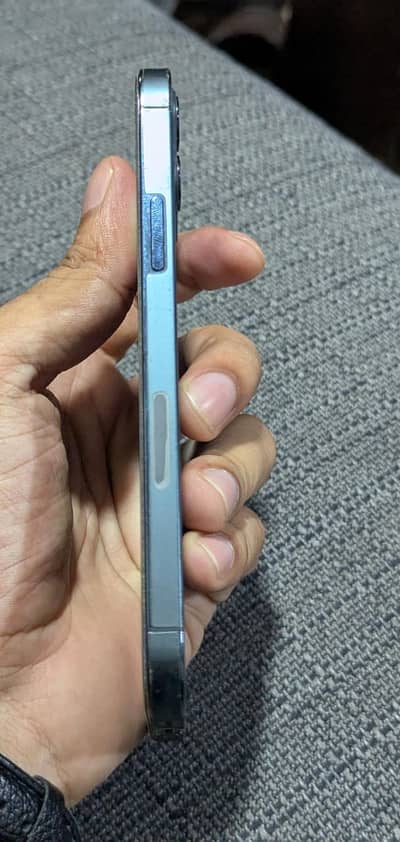 iPhone 12 Pro 256GB PTA Approved | All Original | 9/10 Condition