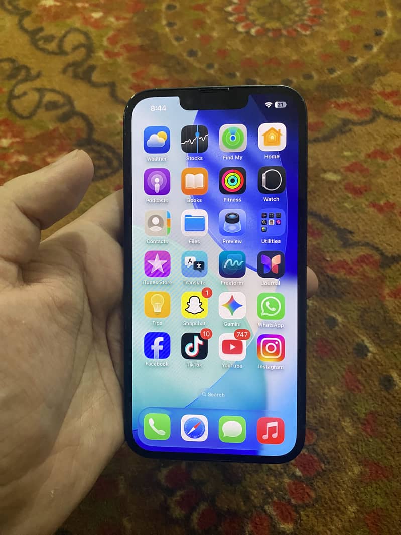 Apple iPhone 14 2