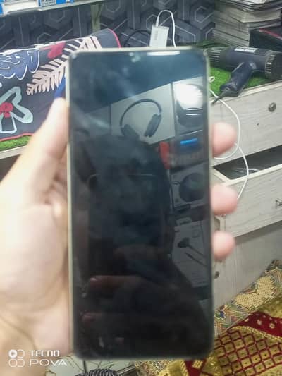 Samsung Mobile A06