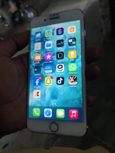 Apple iPhone 7 Plus