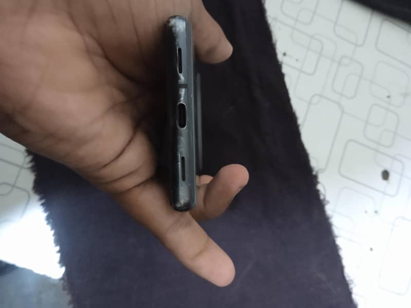 Google Pixel 7a 3