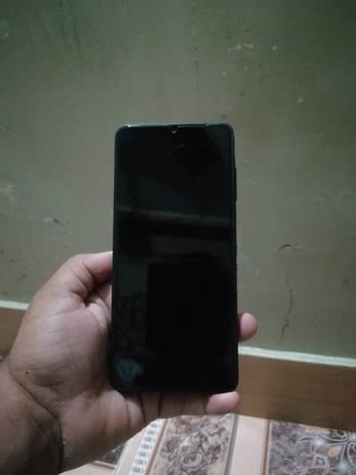 Samsung Mobile A06