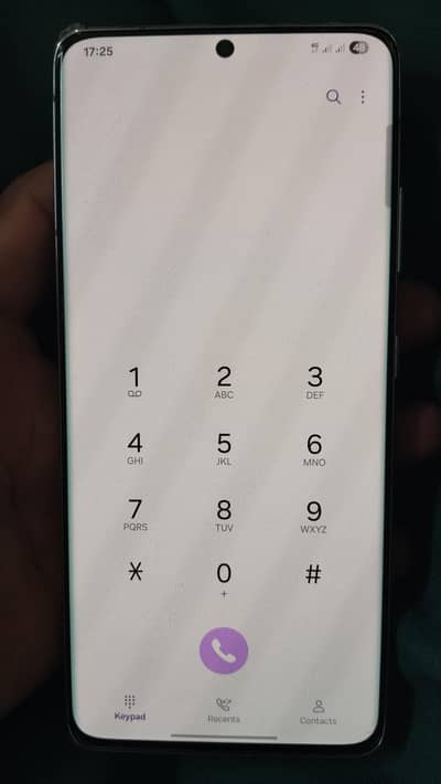 Samsung S21 Ultra 5G official PTA approved