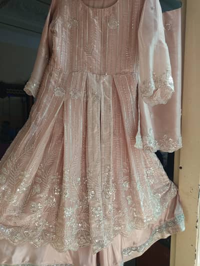 Silk Maxi  Only 3 time Used