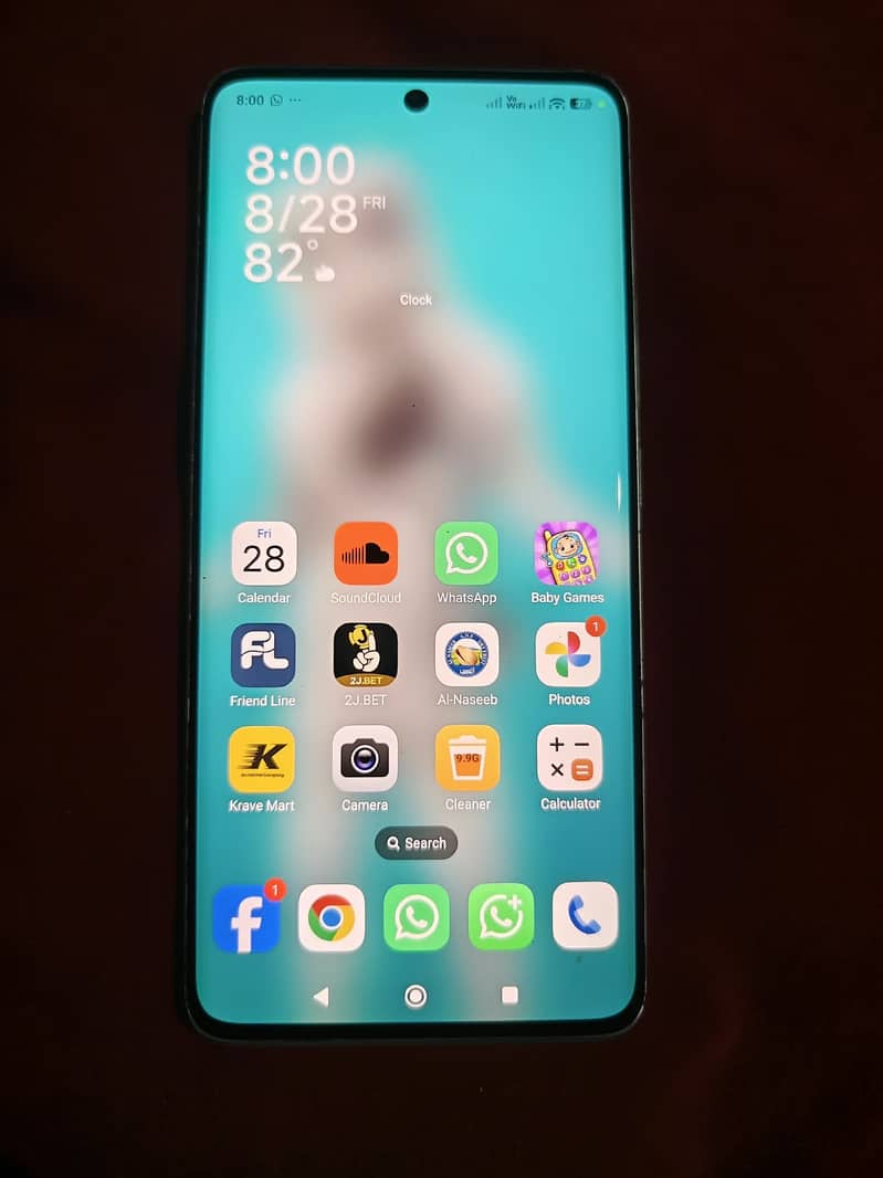 Xiaomi Redmi Note 13 Pro Plus 1
