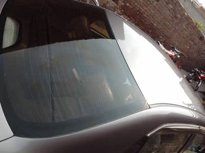 Toyota Corolla GLI 2011