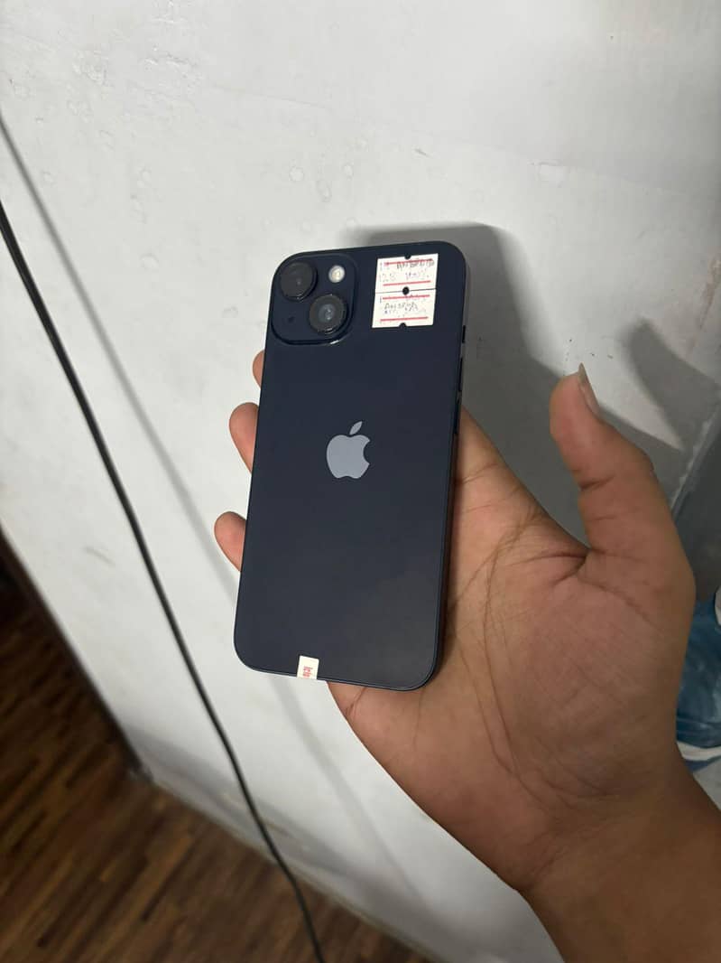 Apple iPhone 14 1