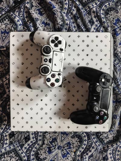 Ps4 Pro