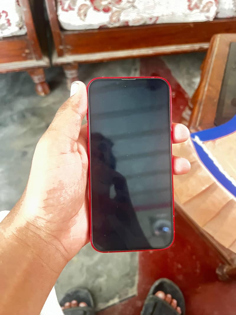 Apple iPhone 13 3