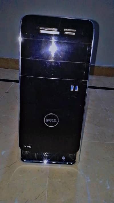 Complete Gaming/Editing PC Setup i5 6th Gen | Quadro K2200 | 16GB RAM