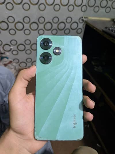 Infinix Hot 30