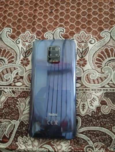 Xiaomi Redmi Note 9 Pro