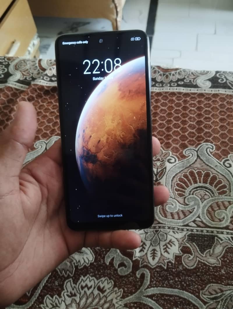 Xiaomi Redmi Note 9 Pro 1