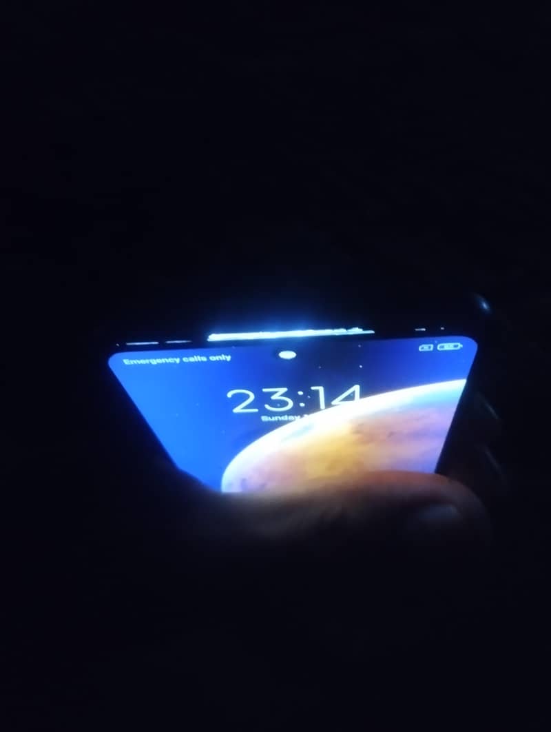 Xiaomi Redmi Note 9 Pro 4