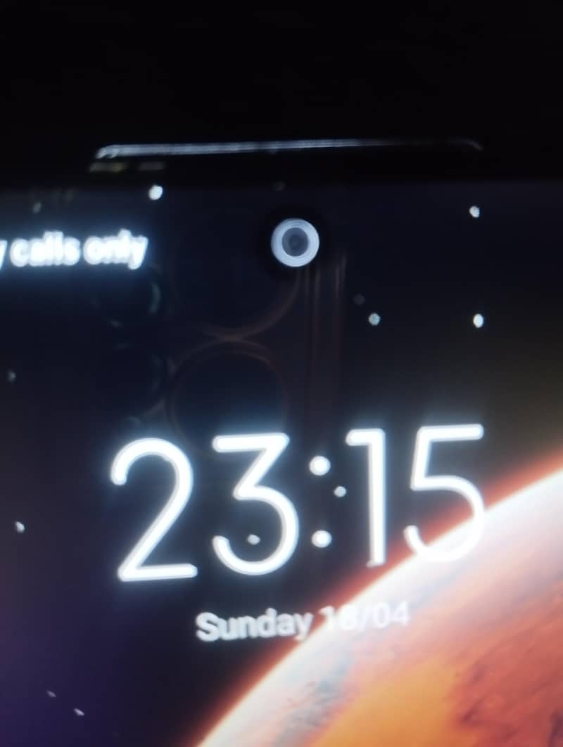 Xiaomi Redmi Note 9 Pro 5