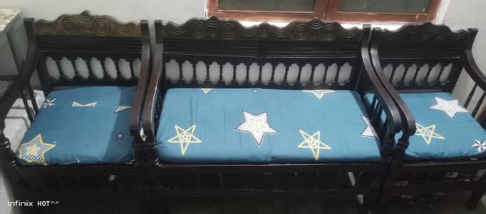 3 seater sofa for sale good condition