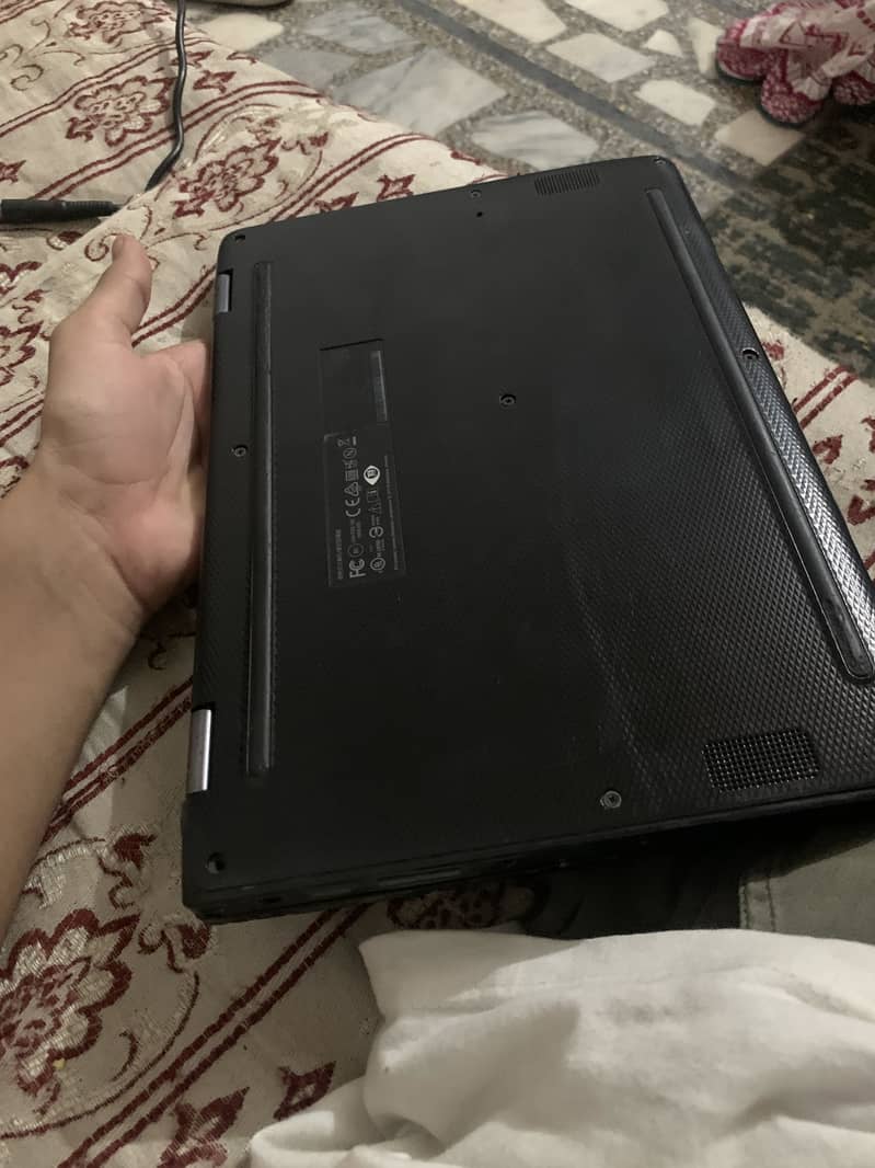 Chrom Book Touch Screen 3