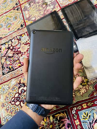 Amazon 7 5th generation