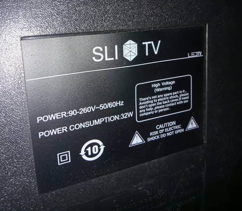 Elekta Smart LED 8